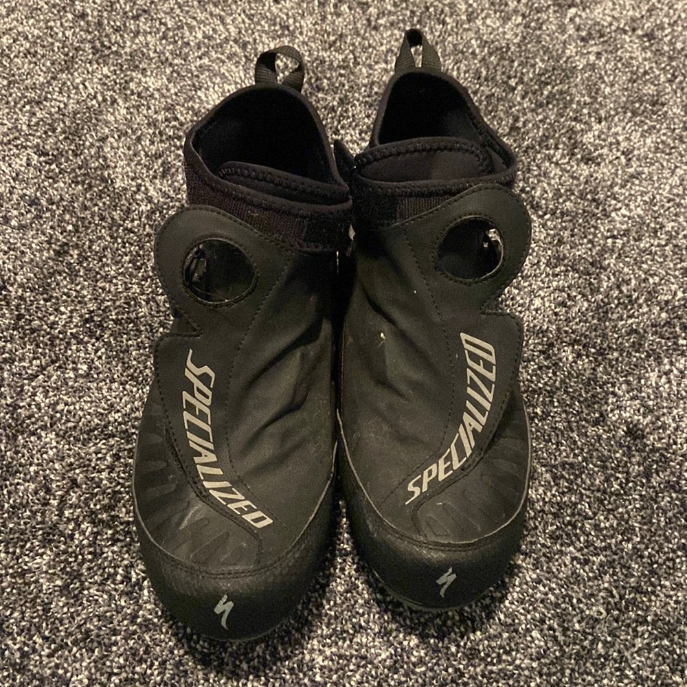Men’s Winter Bike Shoes